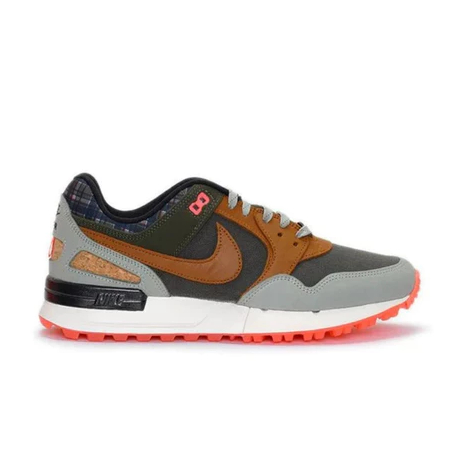 Sepatu Sneakers Nike Air Pegasus '89 G Nrg Oc24 Shoes Men's - Cargo Khaki Jade Horizon Original