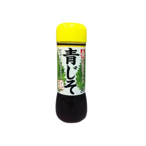 

Ikari Sauce Aojiso Dressing 200ml