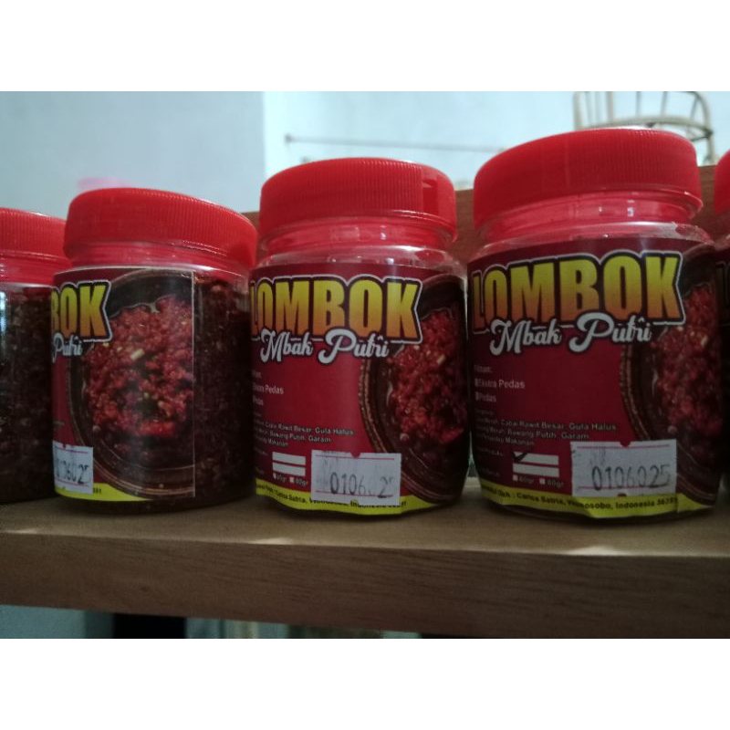 

lombok mbak putri