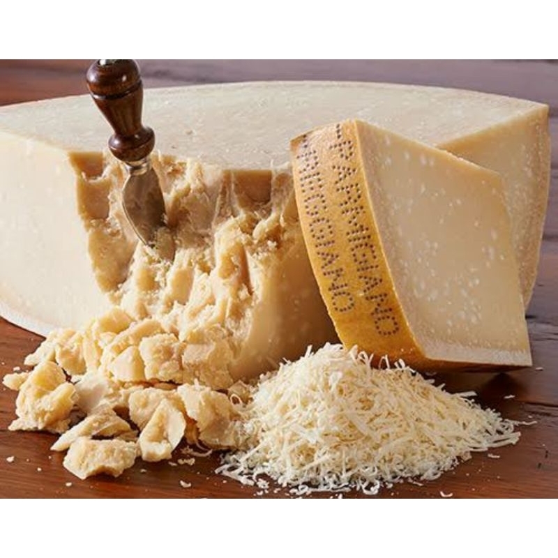 

Parmigiano Reggiano Cheese