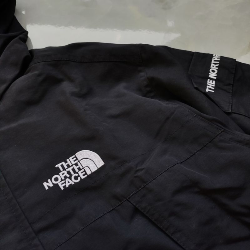 TEENEF SAKU SAMPING  TNF SIDE POCKET