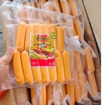 

Hemato sosis bakar isi 13