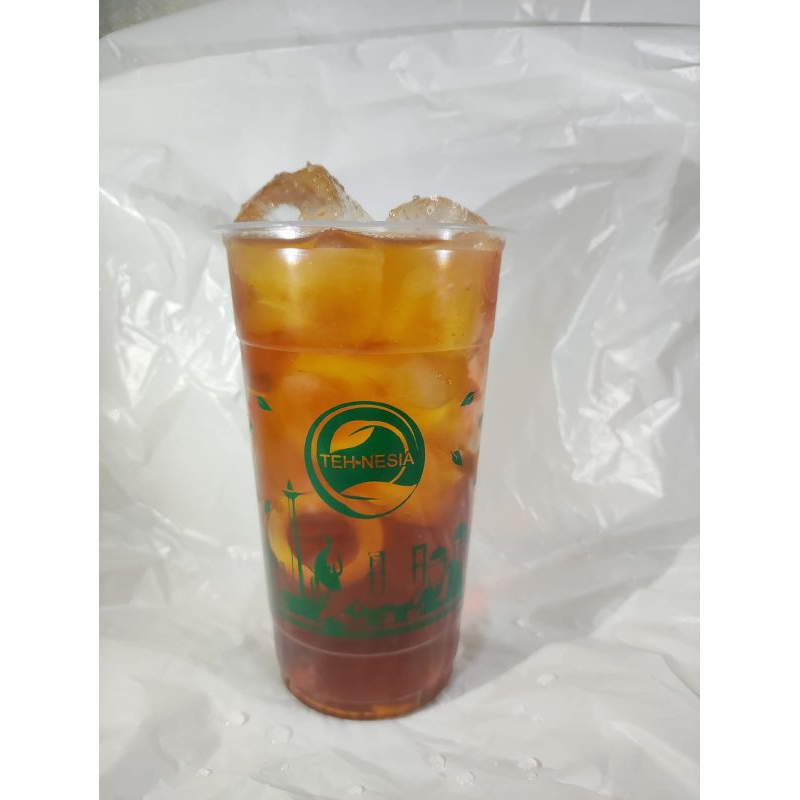 

Teh Tubruk Racikan Solo (Grade B) 70 Gram Untuk 24 Cup Jumbo