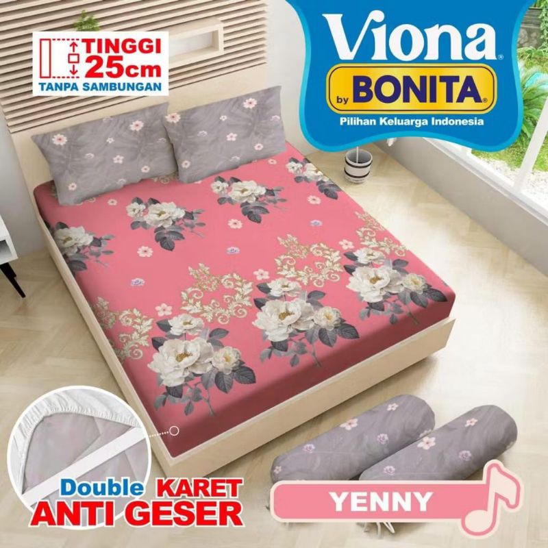 SPREI BONITA No1