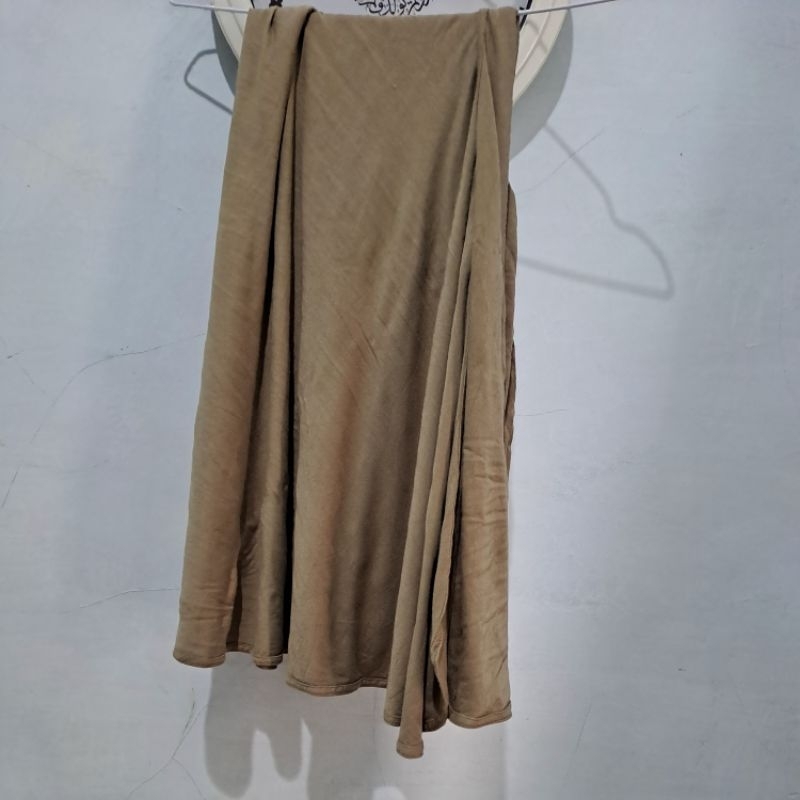 MEDINA INSTAN TAUPE BY KHALEWALE - lihat deskripsi