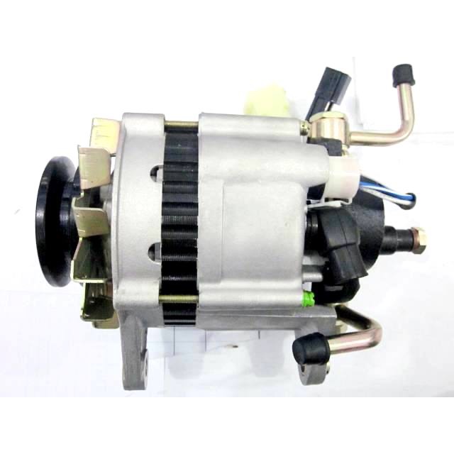 Dinamo Ampere/Alternator/Jalan Isuzu Panther 2.3 2300cc