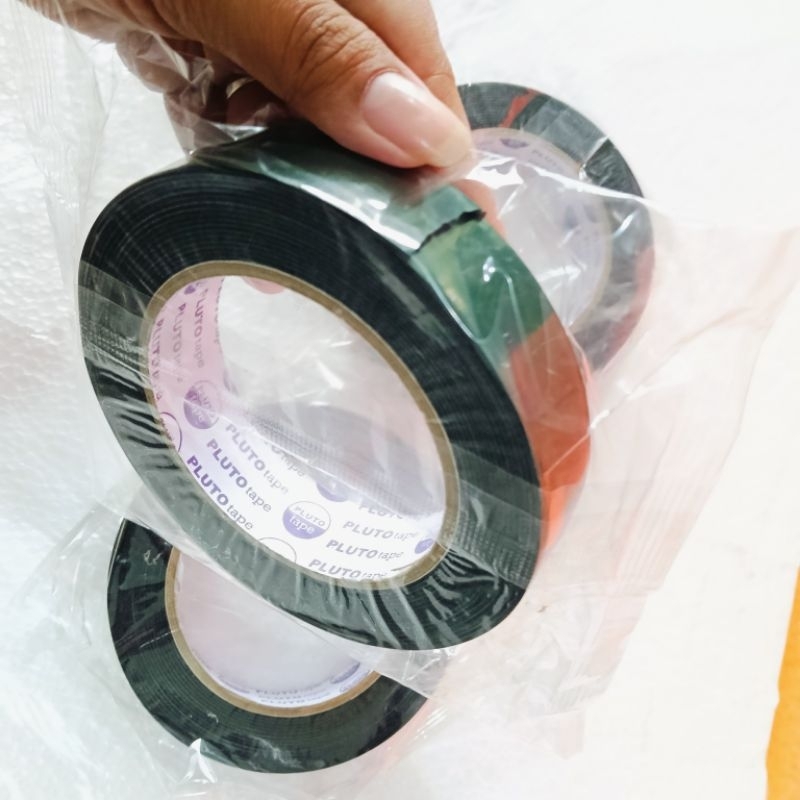 

DOUBLE FOAM TAPE BUSA - DOUBLE TAPE 2 SISI - 1 INCH 24MM