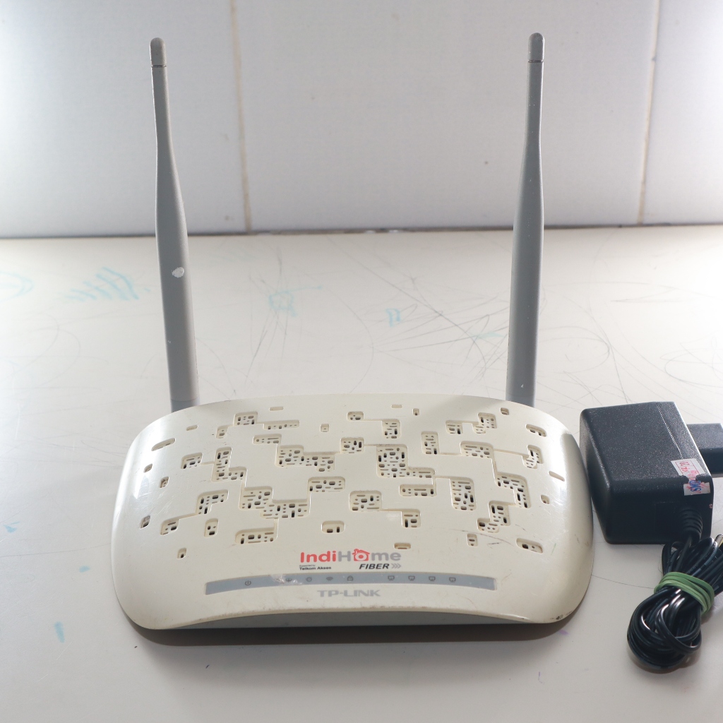 MODEM ADSL 9861 TP-LINK