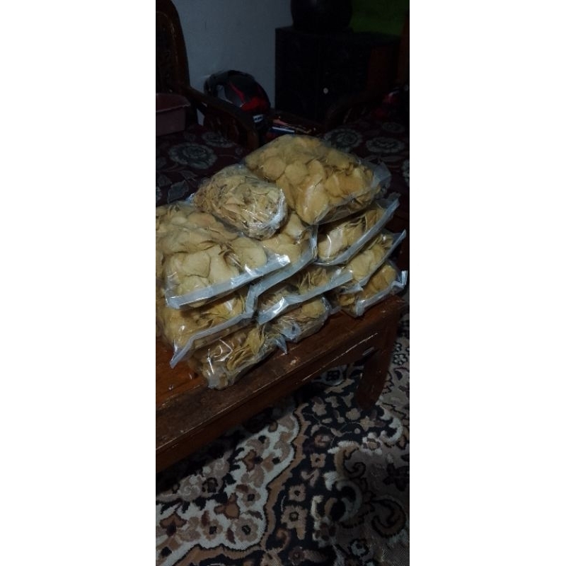 

kerupuk