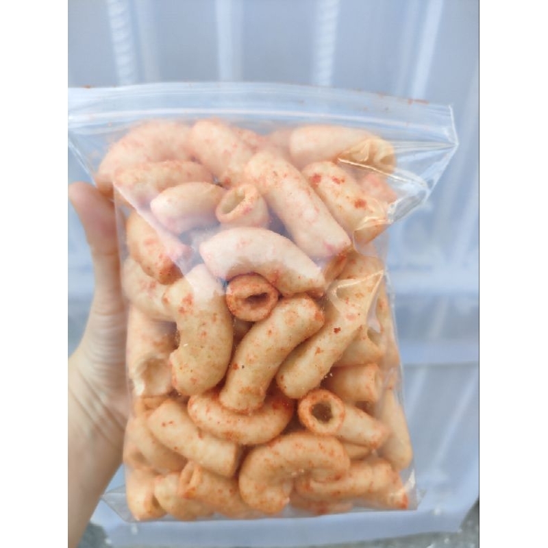 

Makaroni Bumbu Balado