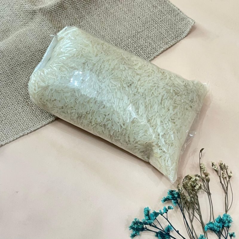 

BERAS BASMATI ARAB 1KG TERMURAH, SEMBAKO MURAH KUALITAS PREMIUM,BAHAN NASI KEBULI NASI MANDHI