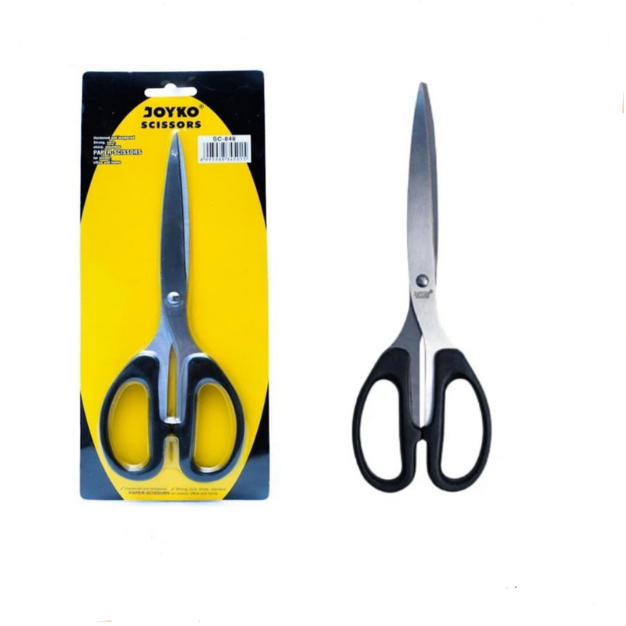 

Joyko Gunting Besar SC 848 - high quality