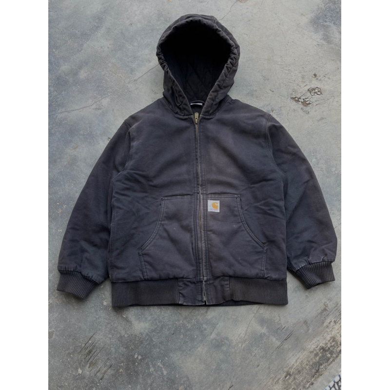 JACKET CARHARTT ACTIVE SECOND ORIGINAL