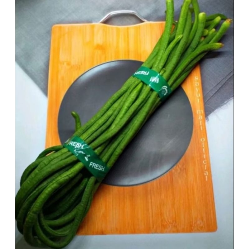 

Kacang Panjang 500gr