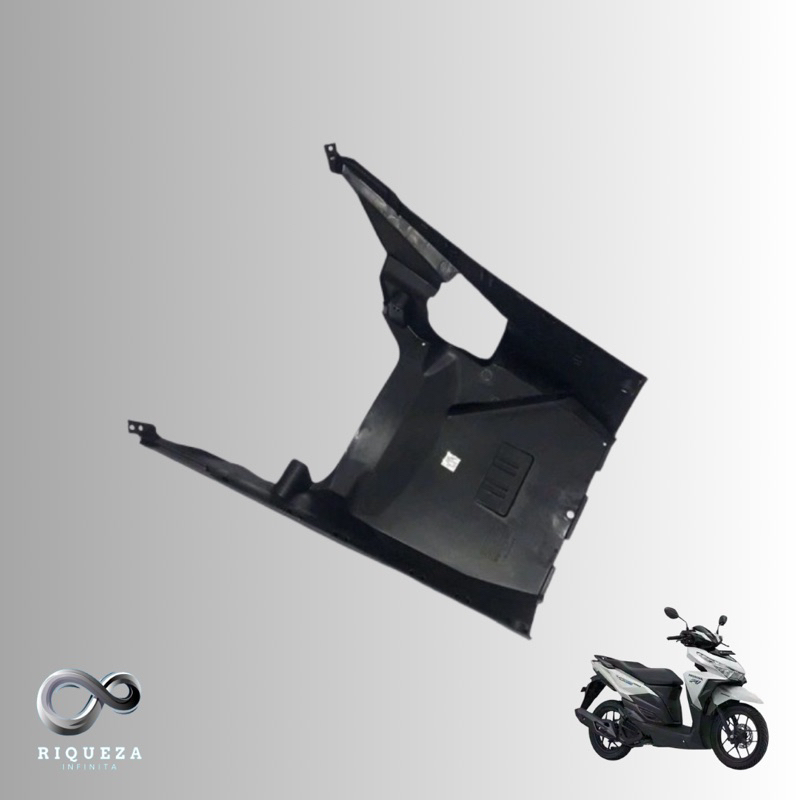 Dek bawah/Dek kolong Vario 125-150 LED