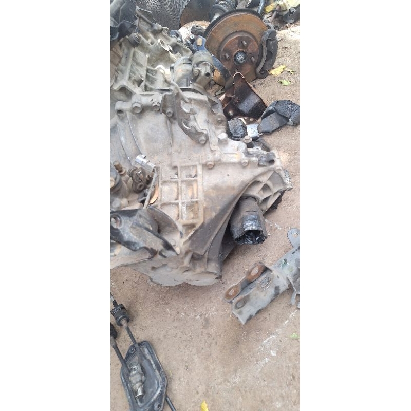 transmisi gear box etios valco