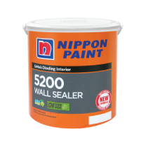 5200 wall sealer