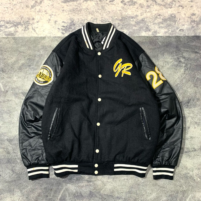 Jacket Raiders