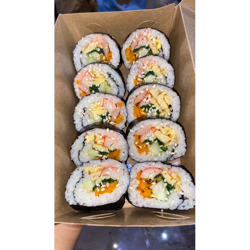 

JUALAN DADAKAN