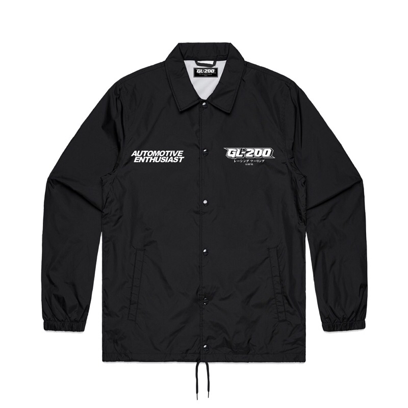 Tshirt Code : COACH JACKET GL-200 SPORT CLUB CAMO