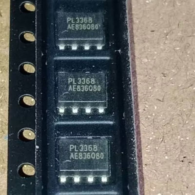 IC PL3368 PL 3368 IC PWM STB SET TOP BOX