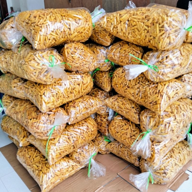 

STIK SUKUN MENTEGA SUPER MURAH 1 BAL ISI 5KG