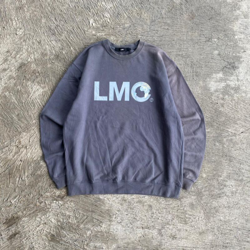 Crewneck LMC / Sweater pria wanita / Sweater hoodie