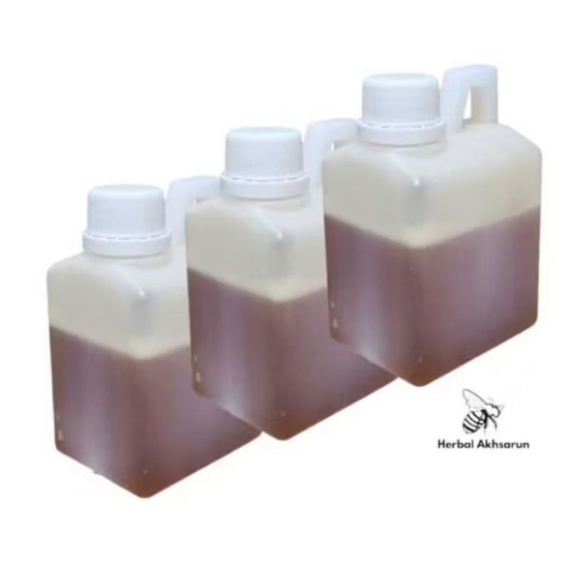 

Madu kalimantan curah 500gr