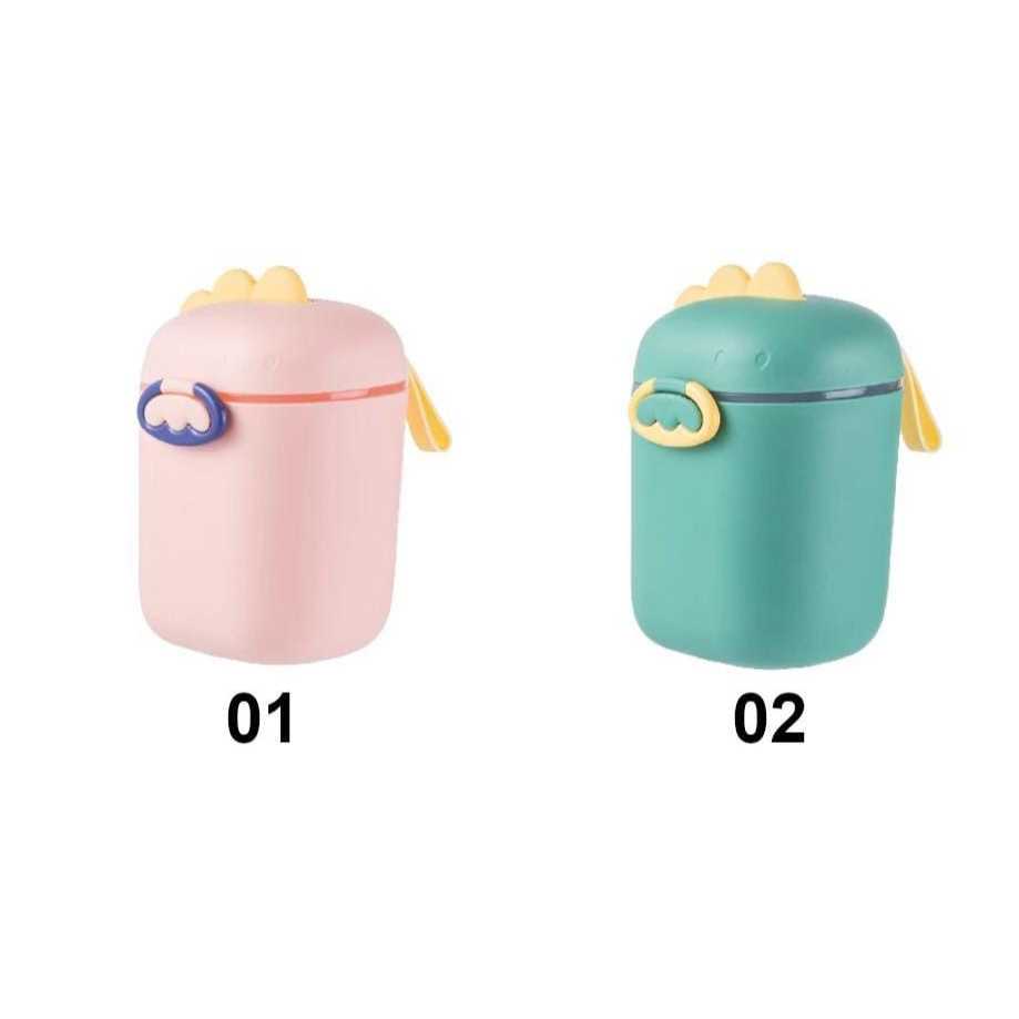 KOTAK SUSU DINO BESAR