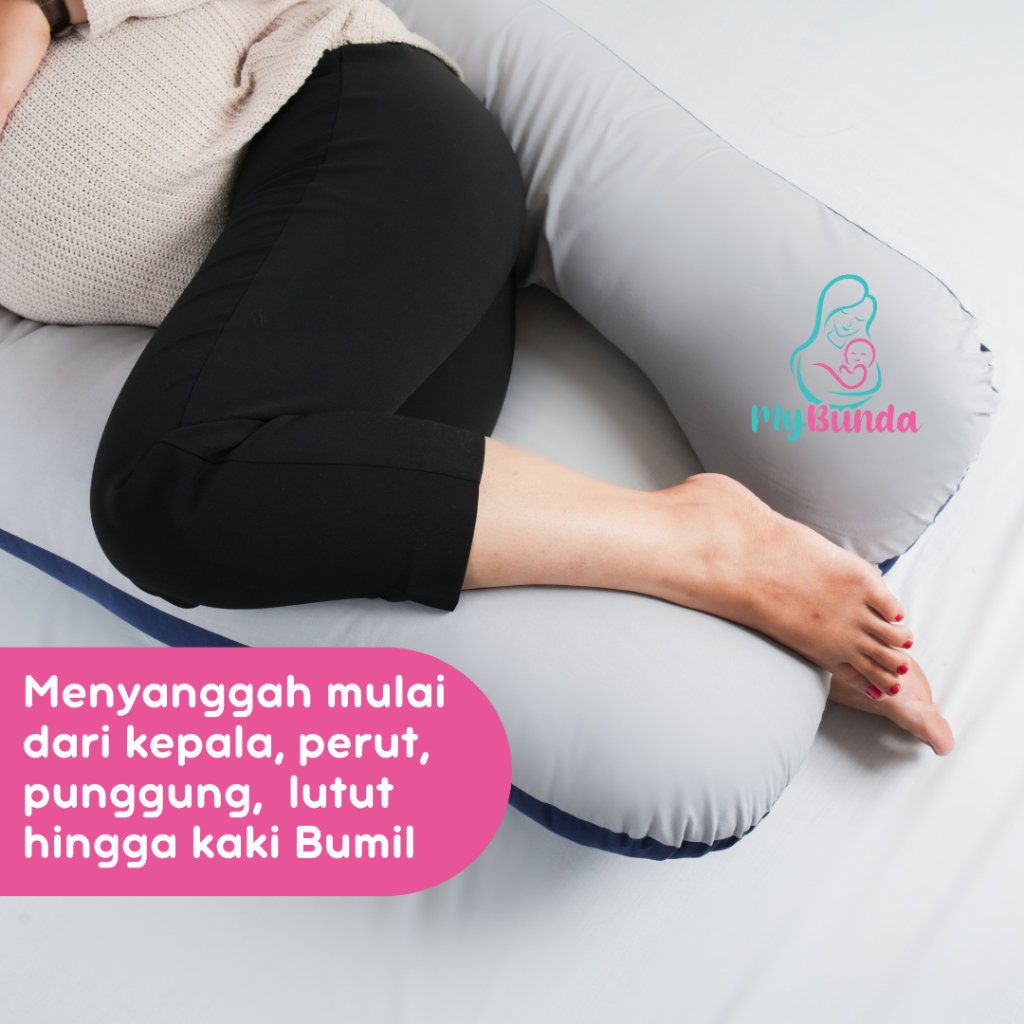 RK Bantal Hamil Tidur Bantal Hamil Bantal Ibu Hamil Bantal Bumil Bantal Ibu Hamil Tidur Bantal Hamil