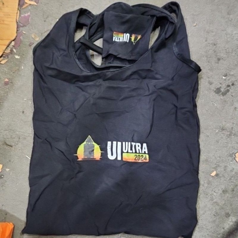 tote bag UI Ultra 2024