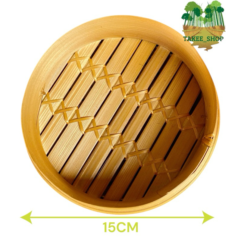 BADAN KLAKAT BAMBU DIAMETER 15CM