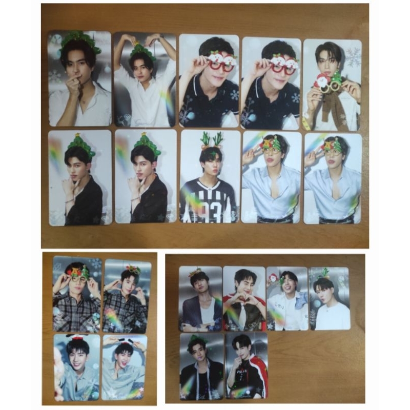 Christmas Osaka gmmtv