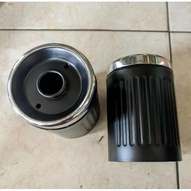 cover knalpot kleper tutup knalpot kleper