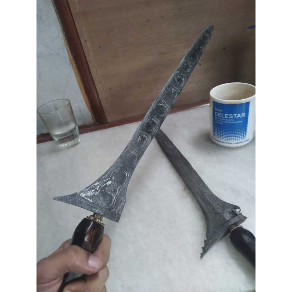 keris.sepuh.brojol.pamor.melati.mataram