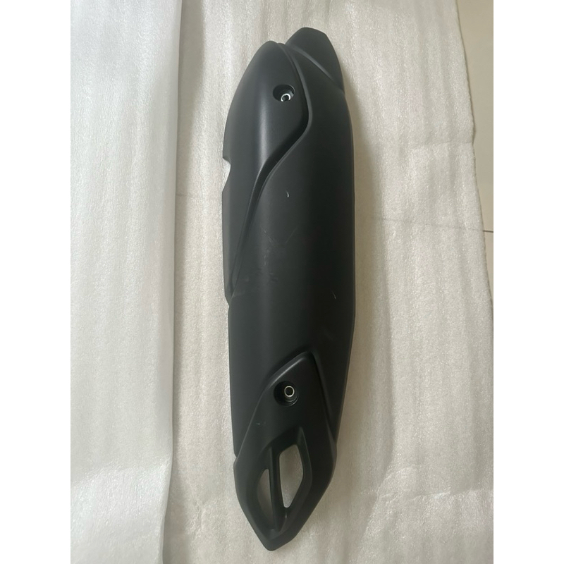 cover knalpot nmax turbo copotan motor