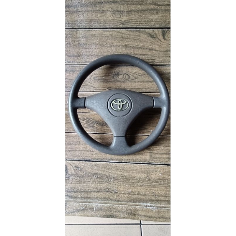 stir Toyota vios G original masih bintik jeruk