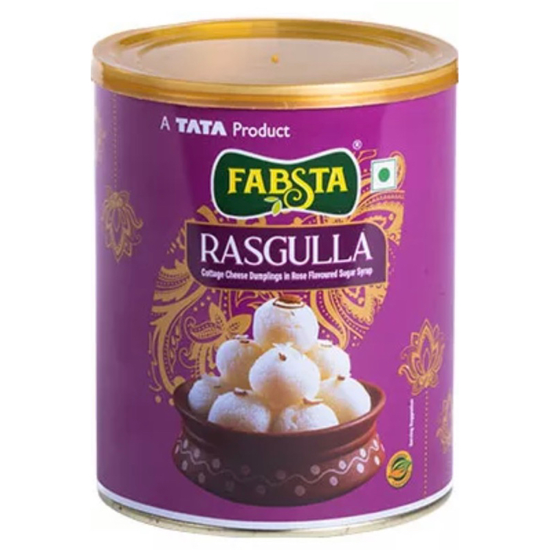 

Rasgulla