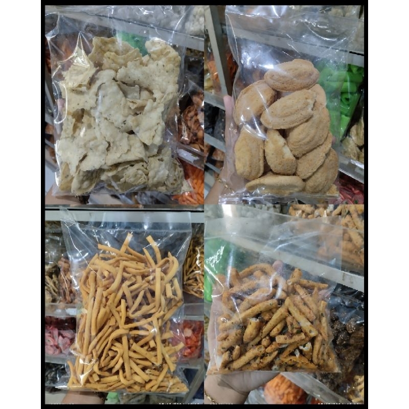 

cemilan kue kering