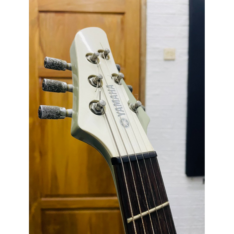 Gitar Elektrik Yamaha RGX A2 Full Original