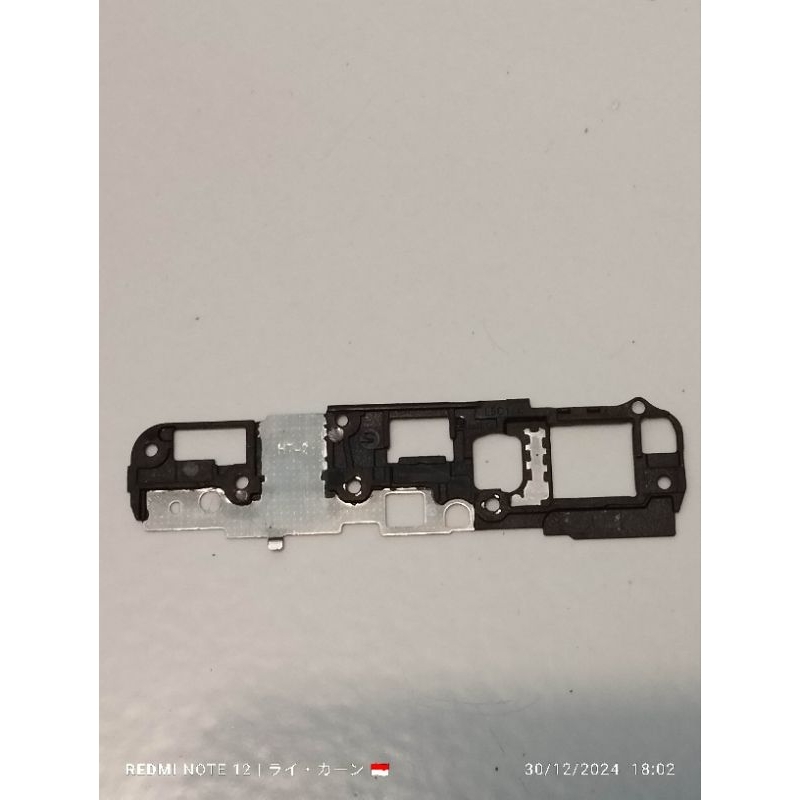 Tutup Mesin Atas Oppo F5 [Original Copotan]