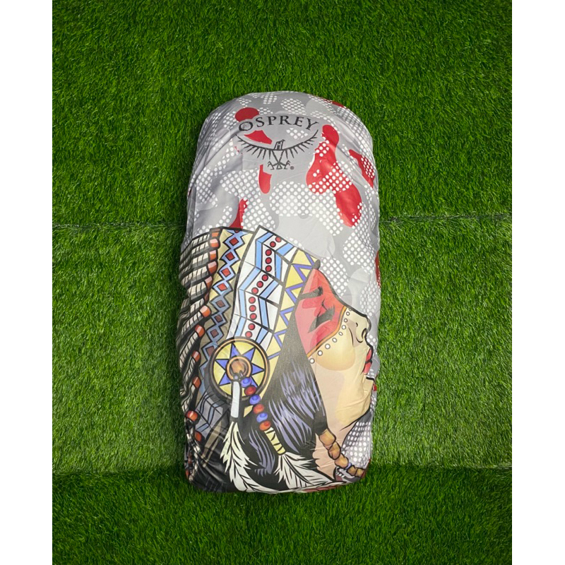RAIN COVER OSPREY CUSTOME