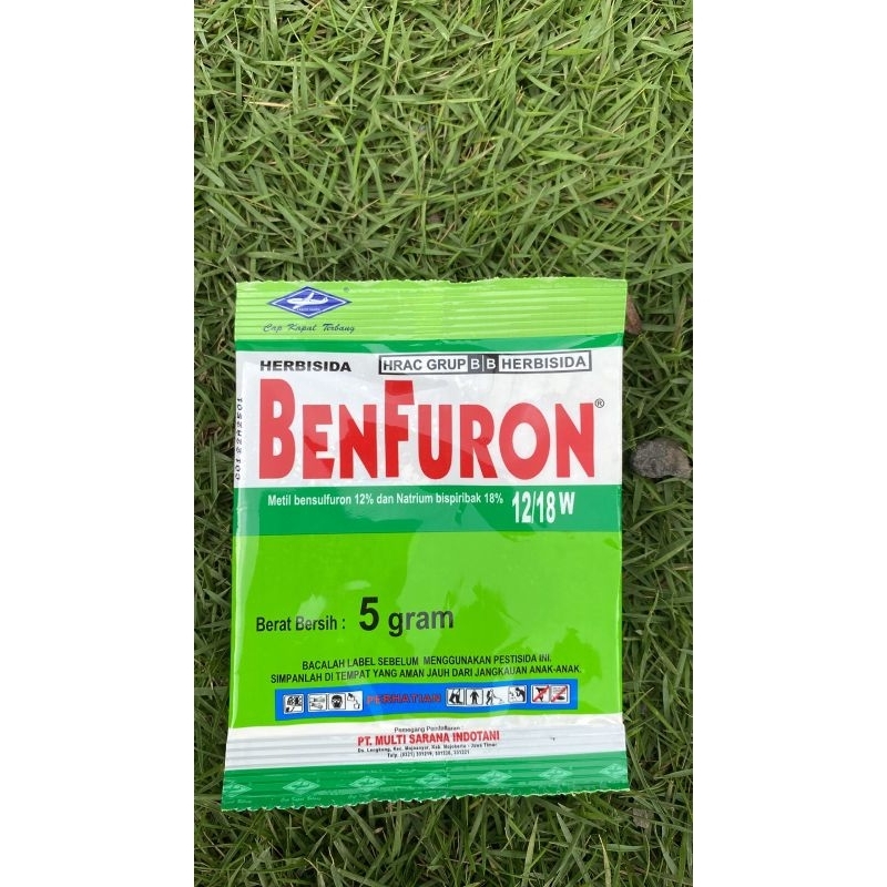 Benfuron (5gr)
