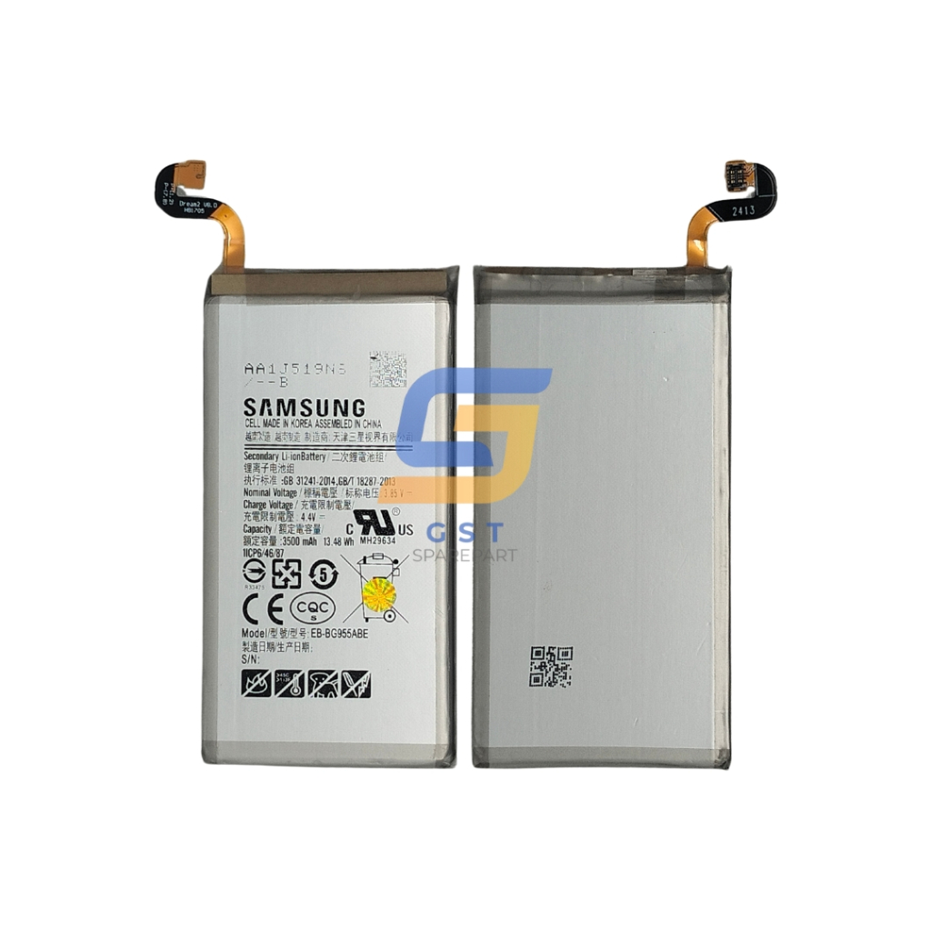 BATERAI / BATTERY / BATRE FOR SAMSUNG S9+ / S9 PLUS ORI