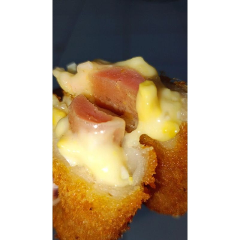 

RISOL MAYO KHAS JAWA