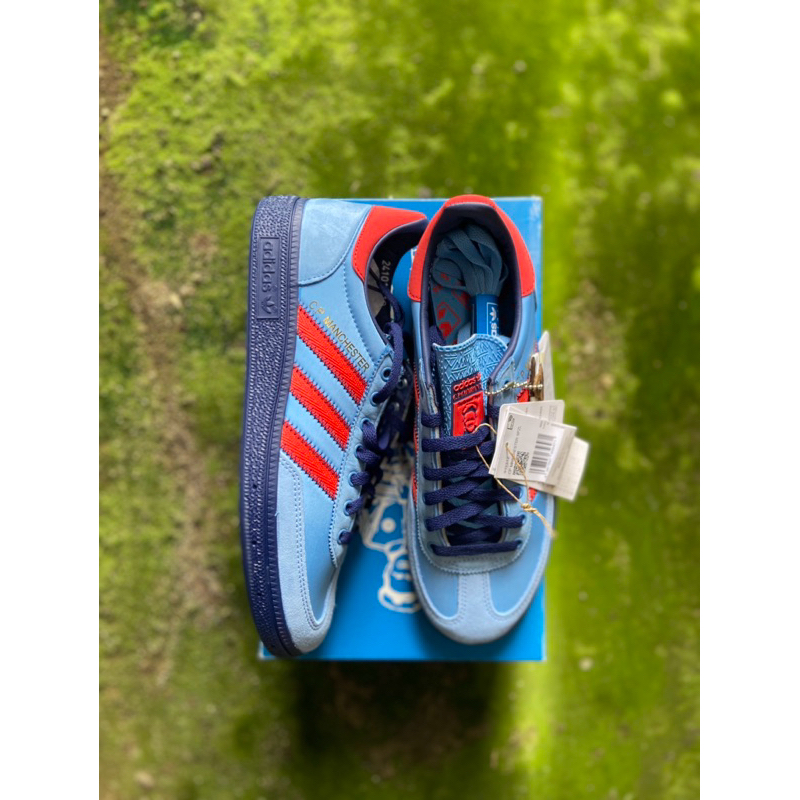 Adidas Manchester X Cp company