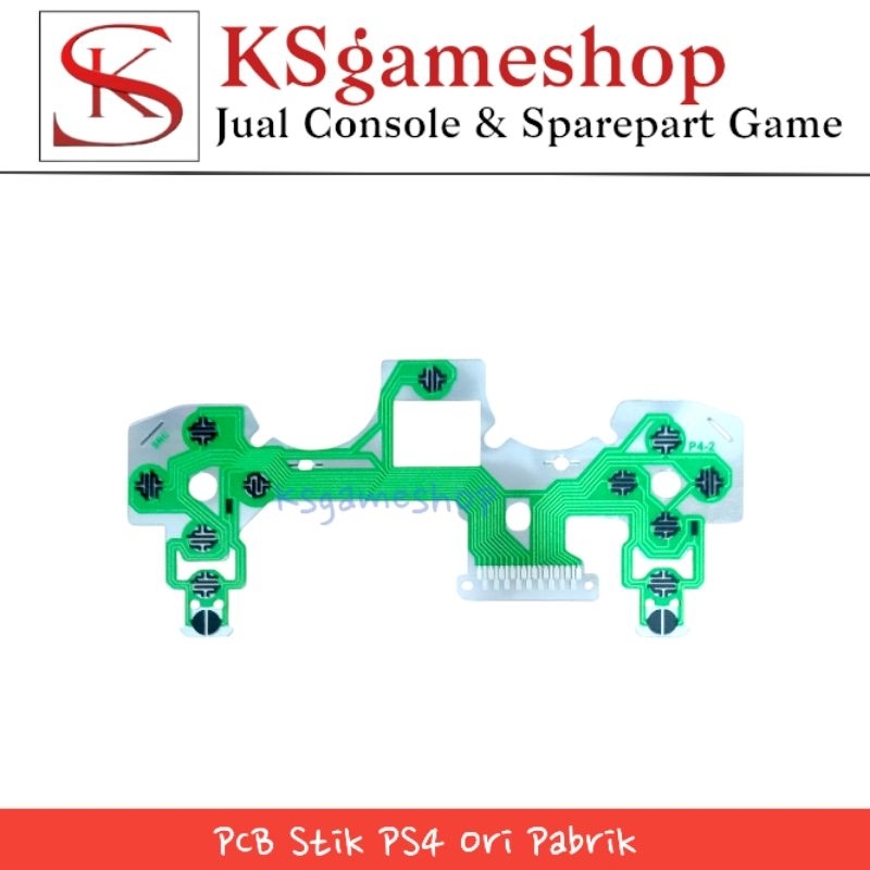 Flexible PCB Stik PS4 OP Stik PS4 Ori Pabrik