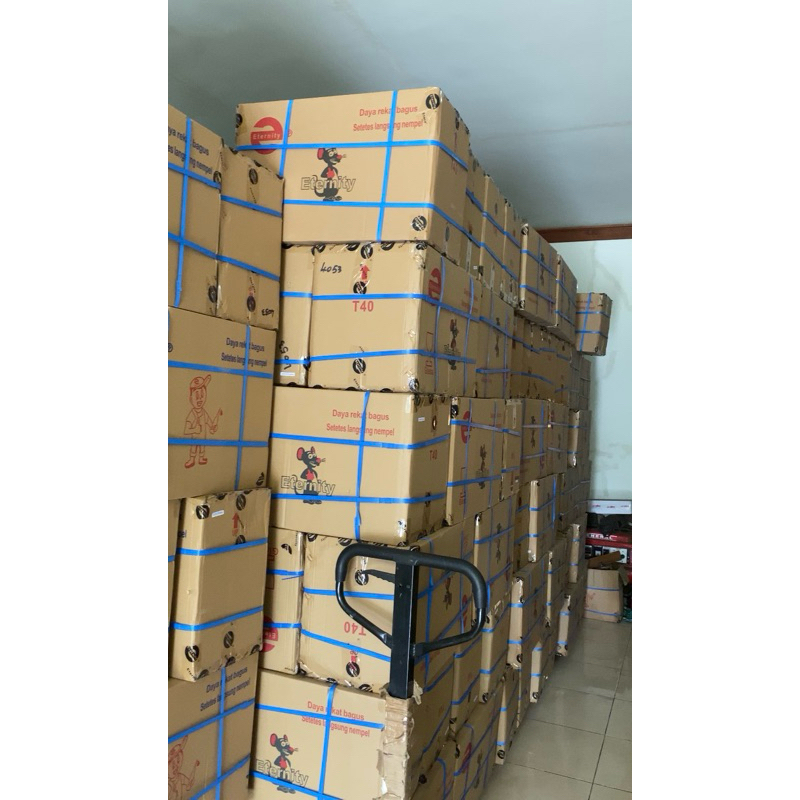 

1 KARTON LEM ETERNITY LEM ALTEKO JUMBO GAMBAR TIKUS LEM KOREA LEM CAIR LEM SUPER