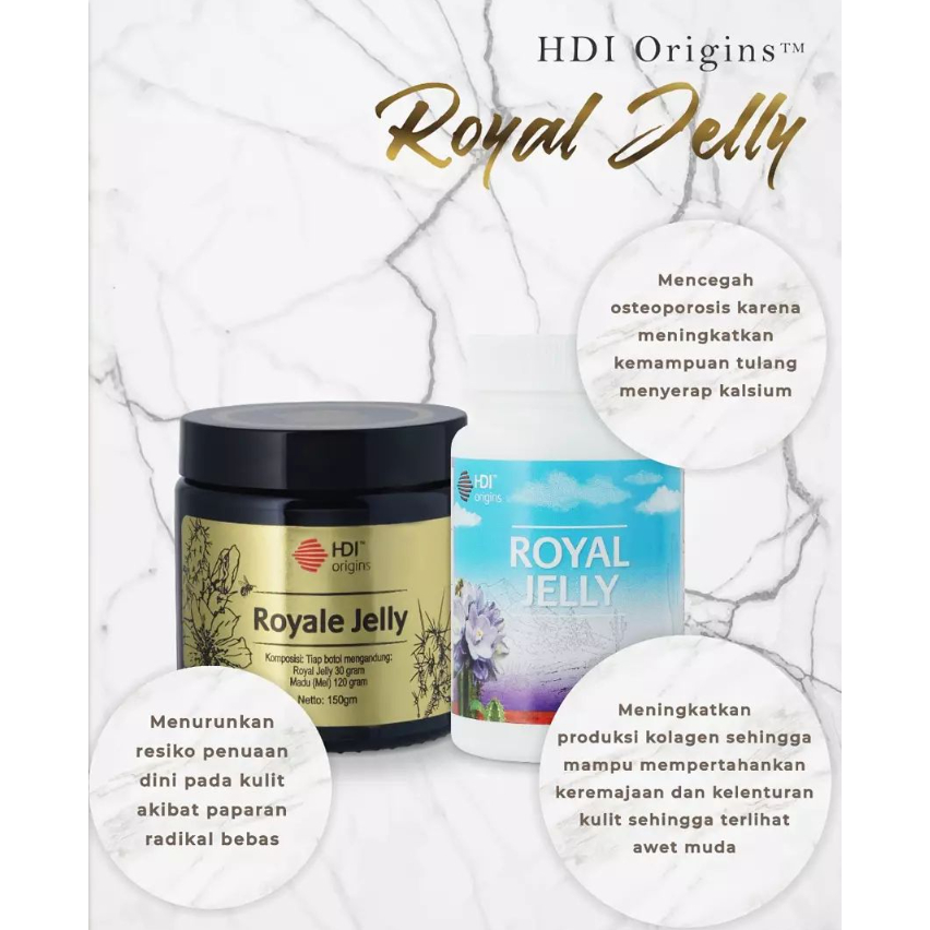 

Royal Jelly Liquid (Cair) Asli 100% ORI untuk regenerasi sel