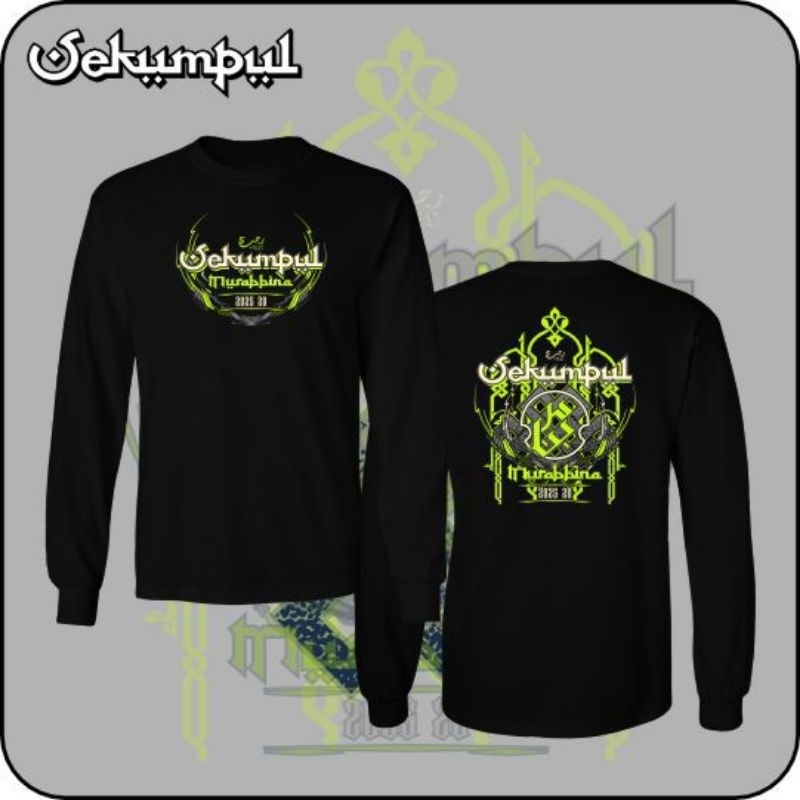Baju Haul Guru Sekumpul